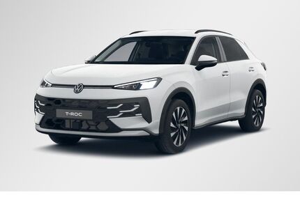 VW T-Roc 10.036 km 29.980 &euro; München 80935