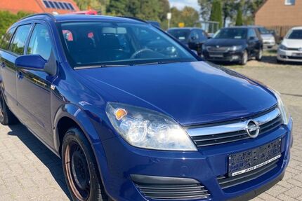 Opel Astra 211.500 km 1.900 € Ausbüttel 38551