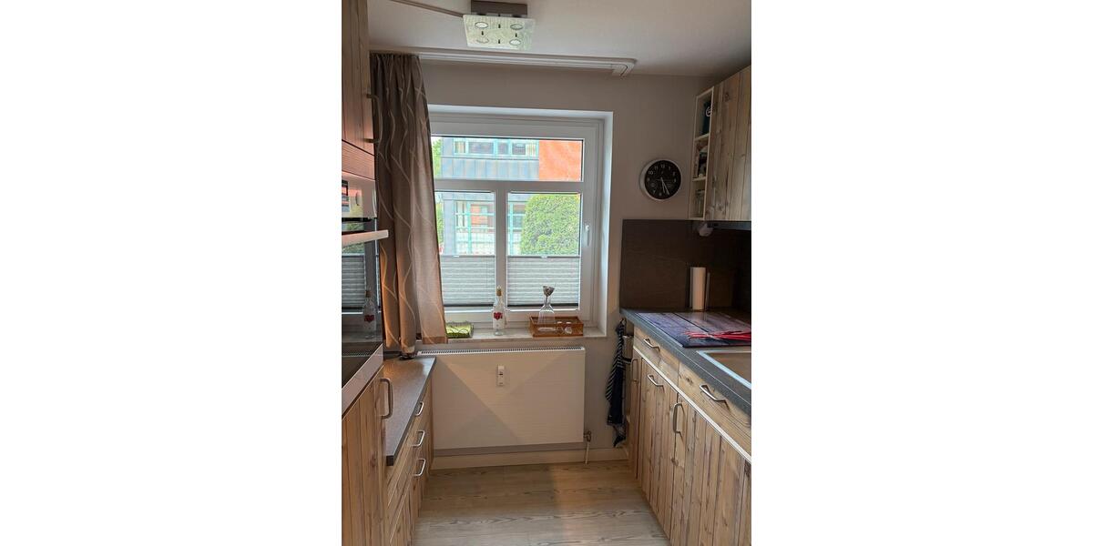 Erdgeschoßwohnung Timmendorfer Strand - 2 Zimmer, 40 m&sup2;, 349.000&euro; | Angebot:27204367