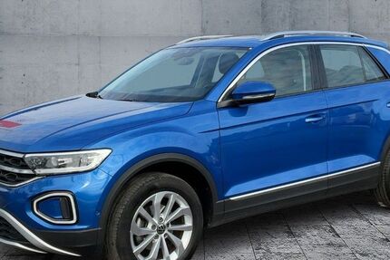 VW T-Roc 46.407 km 19.950 &euro; Chemnitz 09119