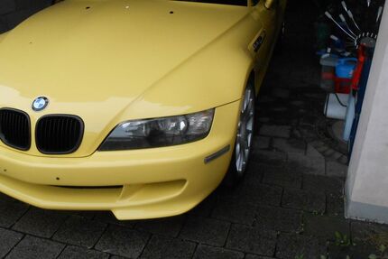 BMW Z3 M 103.939 km 29.939 &euro; Wöllstadt 61206