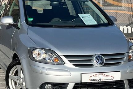VW Golf Plus 81.000 km 5.999 &euro; Rohrdorf 72229