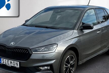 Skoda Fabia 15.342 km 20.430 &euro; Wiesmoor 26639