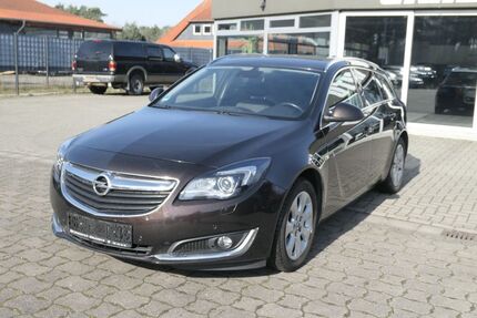 Opel Insignia 197.800 km 5.990 &euro; Adelheidsdorf 29352