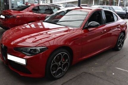 Alfa Romeo Giulia 18.210 km 38.985 &euro; Pohlheim 35415