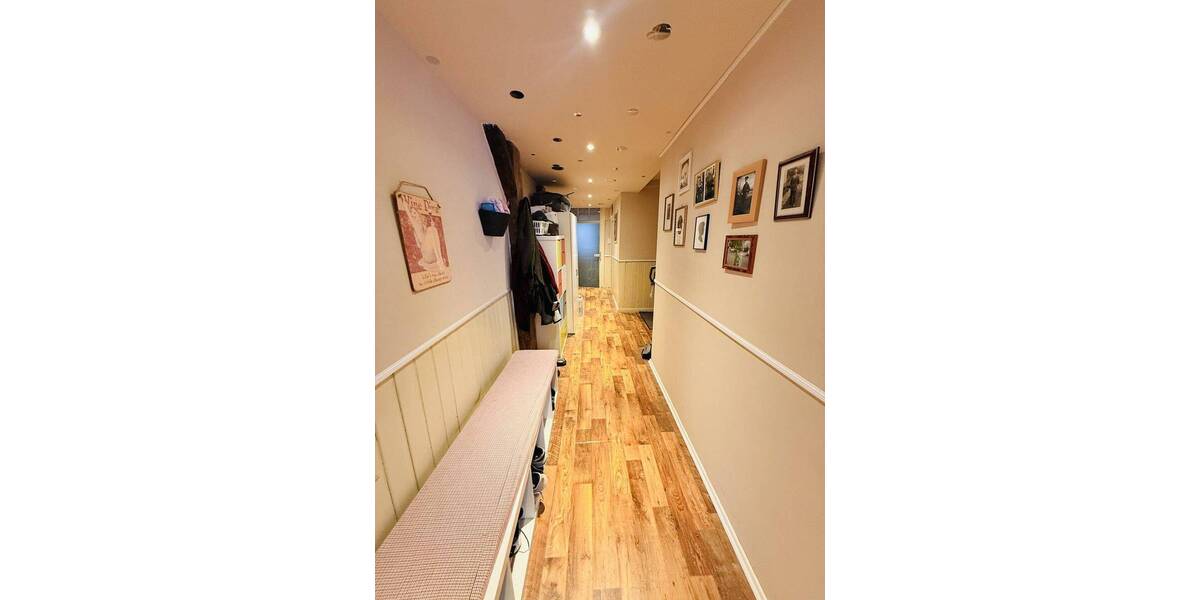 Reihenmittelhaus Northeim - 4 Zimmer, 100 m&sup2;, 120.000&euro; | Angebot:26247763