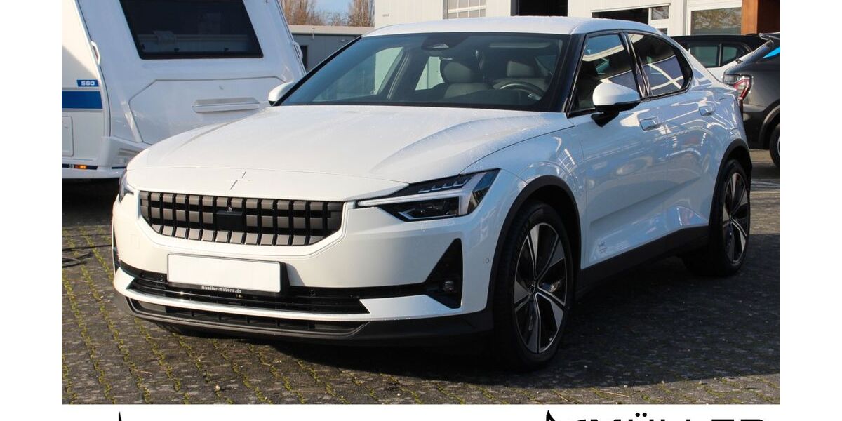 Polestar 2 62.000 km 27.990 &euro; Königswinter 53639