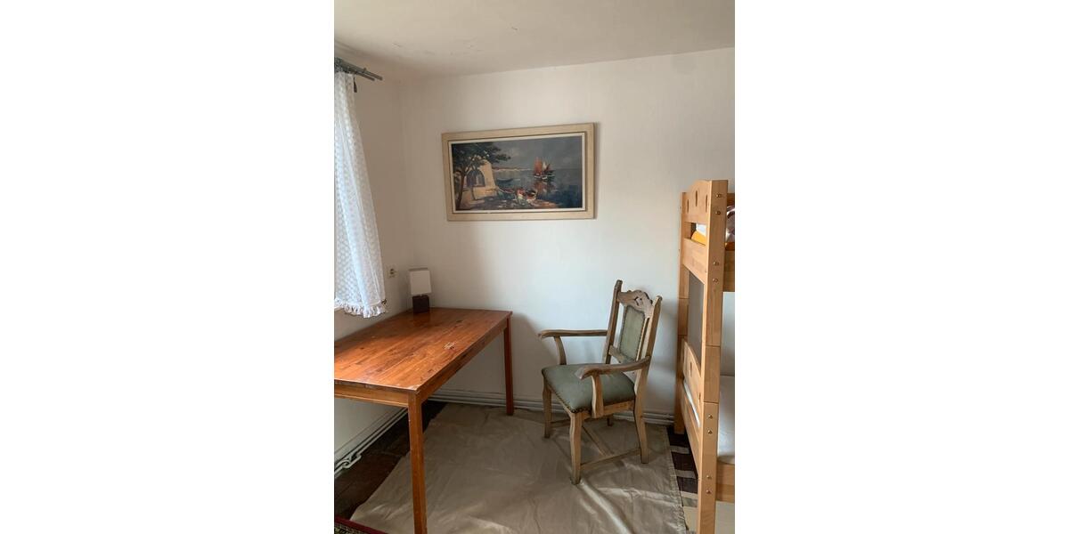 Etagenwohnung Bendorf - 1 Zimmer, 20 m&sup2;, 400&euro; | Angebot:26395674
