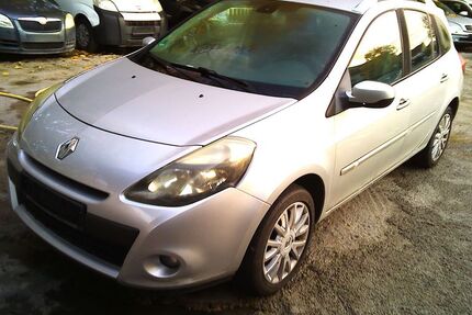 Renault Clio 331.654 km 999 &euro; Mannheim 68309