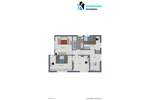 Einfamilienhaus Tecklenburg / Leeden Leeden - 6 Zimmer, 143 m&sup2;, 298.000&euro; | Angebot:25851437