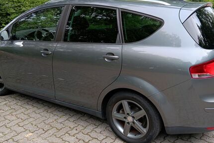 Seat Altea 343.000 km 3.000 &euro; Buxtehude 21614