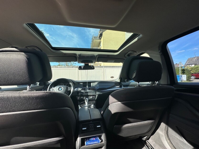 BMW 523 150.000 km 16.000 € Koblenz 56068