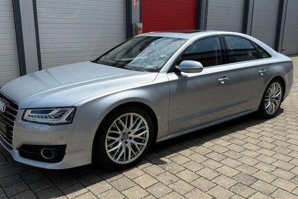 Audi A8 93.900 km 35.900 &euro; Bühl 77815