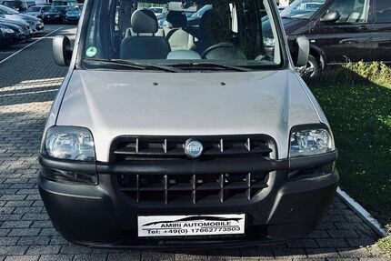 Fiat Doblo