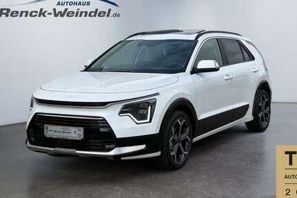 Kia Niro 6.000 km 34.989 &euro; Mannheim 68167