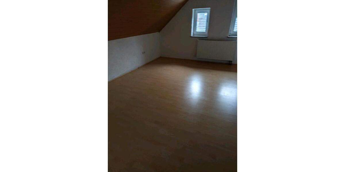 Wohnung in NeuhausSchierschnitz 2 zimmer