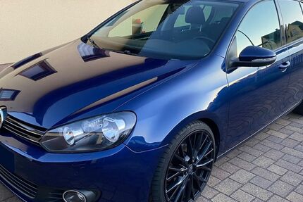 VW Golf 241.000 km 5.200 &euro; Stauchitz 01594