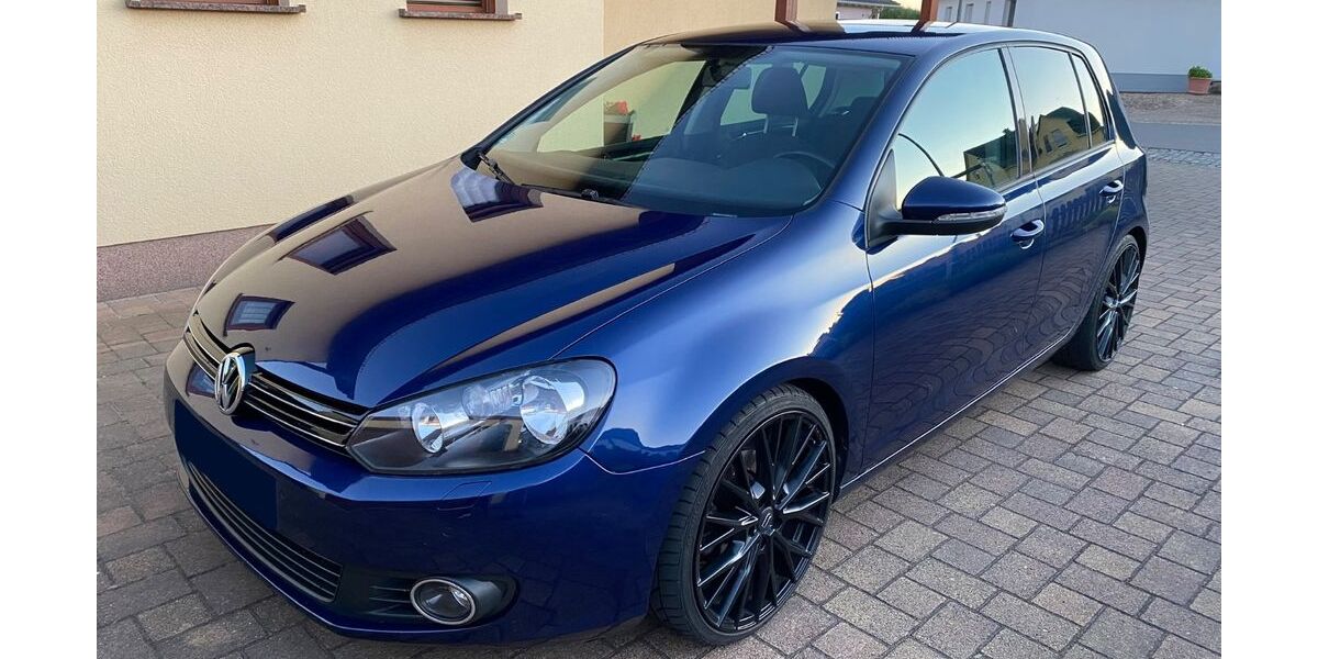 VW Golf 241.000 km 5.200 &euro; Stauchitz 01594