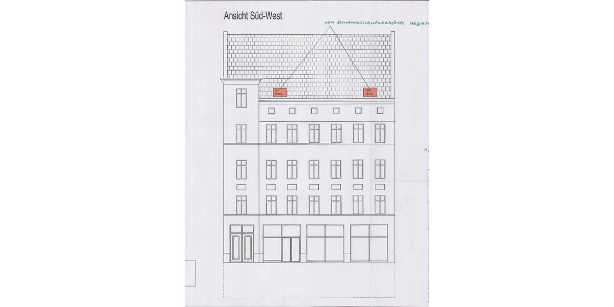 Mehrfamilienhaus, Wohnhaus Görlitz - 20 Zimmer, 791 m&sup2;, 145.000&euro; | Angebot:27469116