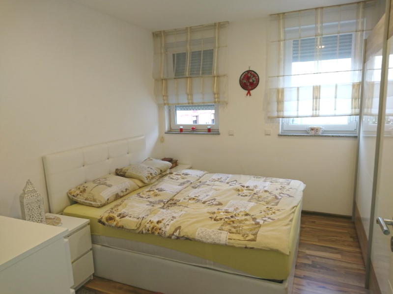 ObjNr:19614 - TOPP Angebot - neuwertiges 2-Fam. Haus mit Garage zentral in LU-Oggersheim - Zweifamilienhaus Ludwigshafen am Rhein Ludwigshafen-Oggersheim | Angebot:18633171