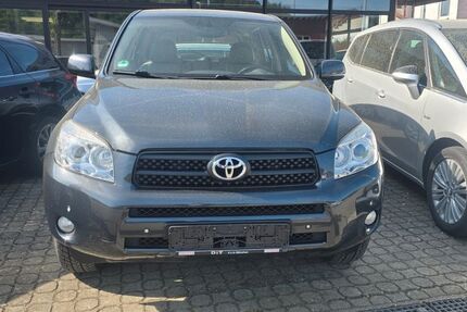 Toyota RAV 4 133.500 km 8.900 &euro; schopfheim 79650