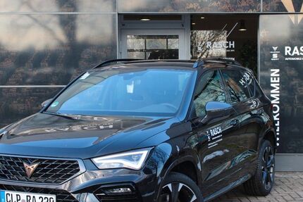 Cupra Ateca 9.847 km 36.690 € Cloppenburg 49661