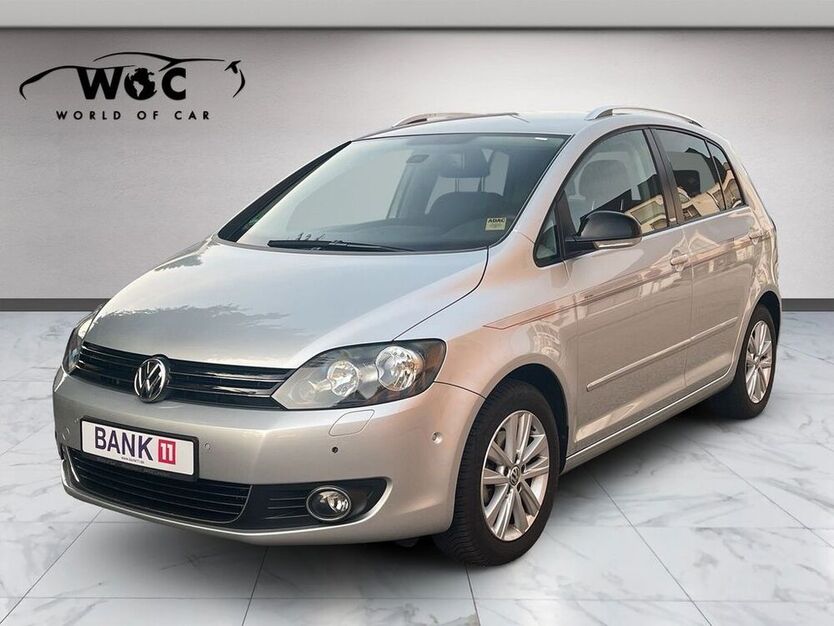Golf Plus