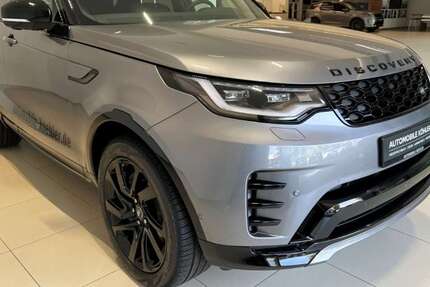 Land Rover Discovery 41.800 km 62.700 € Niederfischbach 57572