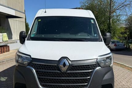 Renault Master 144.000 km 10.999 &euro; Filderstadt / bei Stuttgart 70794
