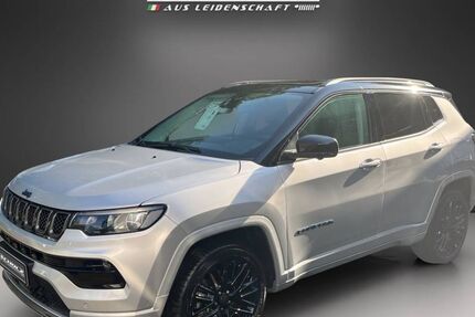 Jeep Compass 19.118 km 31.990 &euro; Bautzen 02625