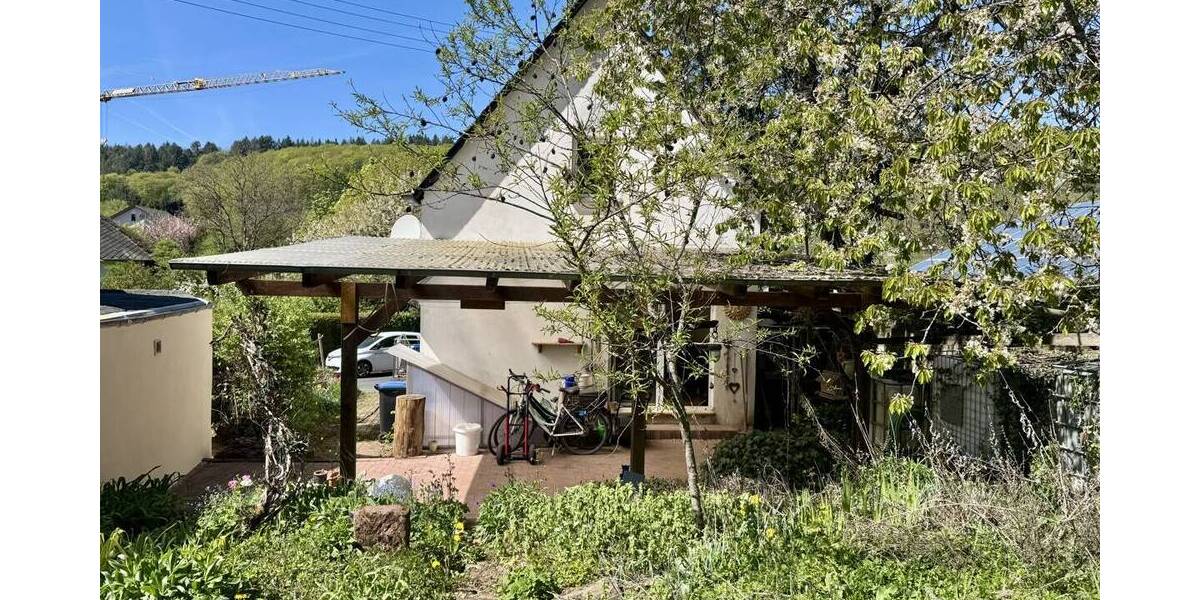 Einfamilienhaus Wittlich / Lüxem Lüxem - 3 Zimmer, 70 m&sup2;, 199.000&euro; | Angebot:26308673