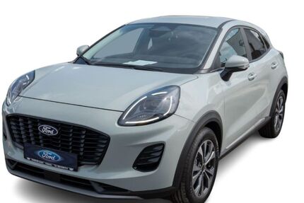 Ford Puma 2.900 km 26.980 &euro; Braubach 56338