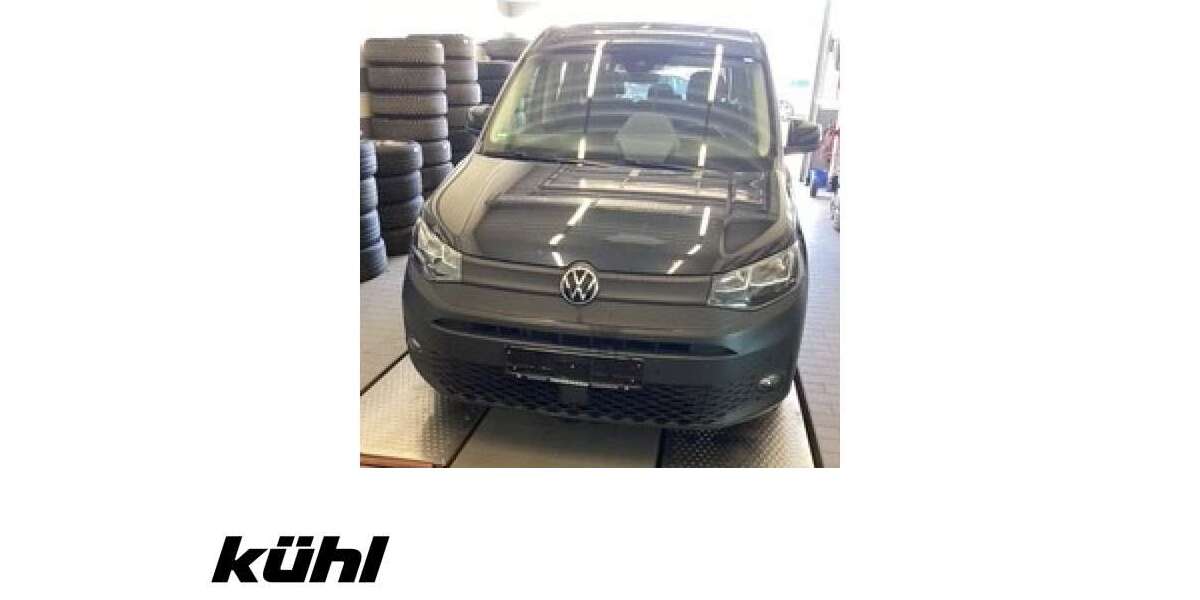 VW Caddy 51.753 km 28.690 &euro; Hildesheim 31137