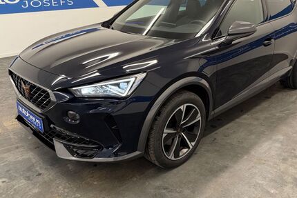 Cupra Formentor 32.999 km 24.999 &euro; Delbrück 33129