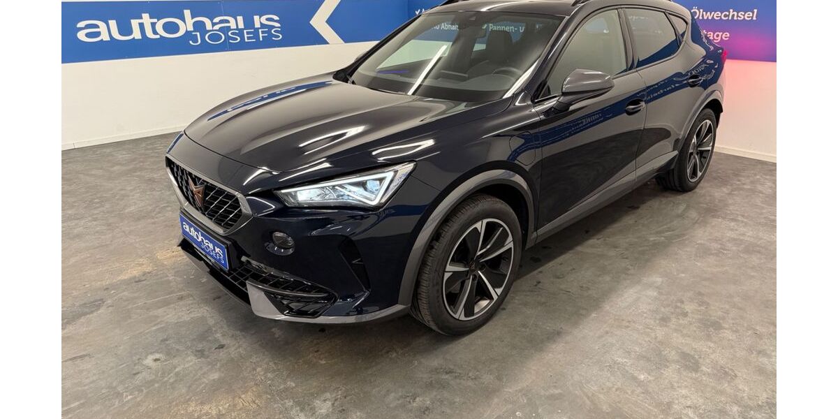 Cupra Formentor 32.999 km 24.999 &euro; Delbrück 33129