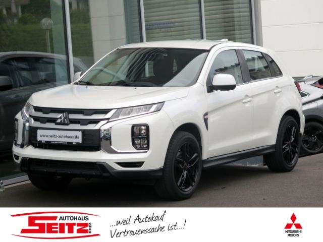 Mitsubishi ASX 101.597 km 18.980 € Obernburg 63785