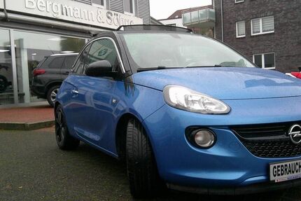 Opel Adam 105.903 km 7.980 &euro; Pinneberg 25421