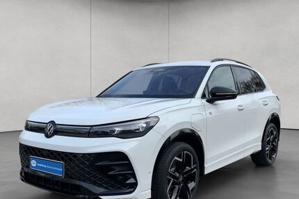 VW Tiguan 2.999 km 64.990 &euro; Preetz-Schellhorn 24211