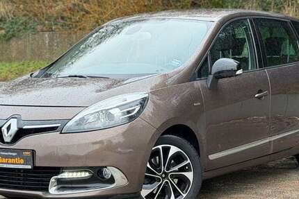 Renault Scenic 74.300 km 10.900 &euro; Kiel 24147