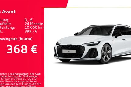 Audi A6 28.200 km 50.500 &euro; Walldürn 74731
