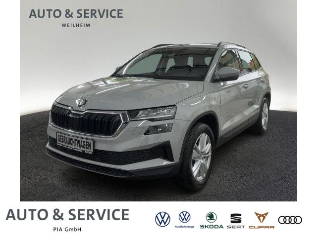 Skoda Karoq 13.873 km 51.060 € Weilheim 82362