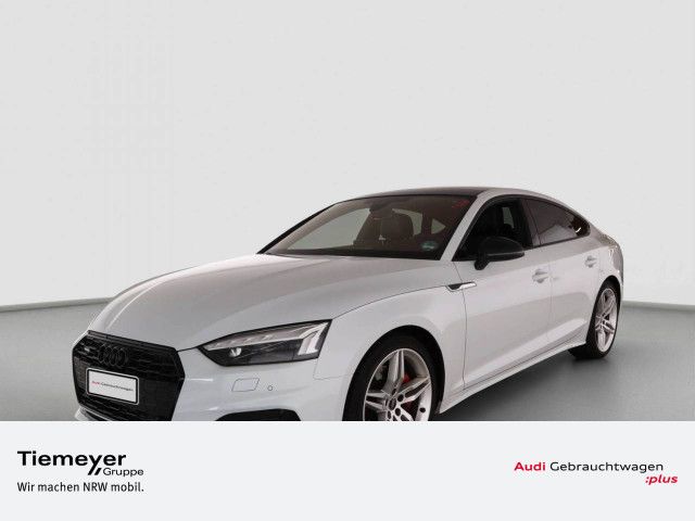 Audi A5 8.833 km 54.580 € Gelsenkirchen 45894