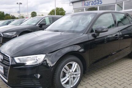Audi A3 104.994 km 18.450 &euro; Bayreuth 95448
