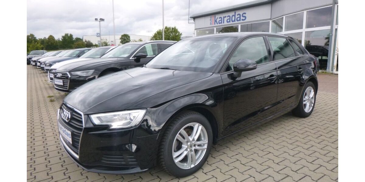 Audi A3 104.994 km 18.450 &euro; Bayreuth 95448