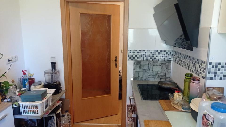 Etagenwohnung Rositz - 3 Zimmer, 65 m&sup2;, 33.000&euro; | Angebot:27075177