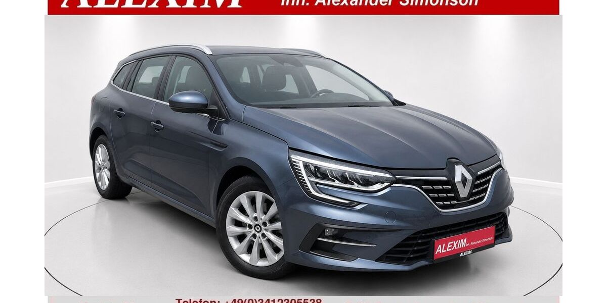 Renault Megane 104.754 km 12.700 &euro; Leipzig 04179