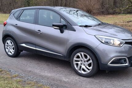 Renault Captur 75.431 km 7.799 &euro; Schwieberdingen 71701
