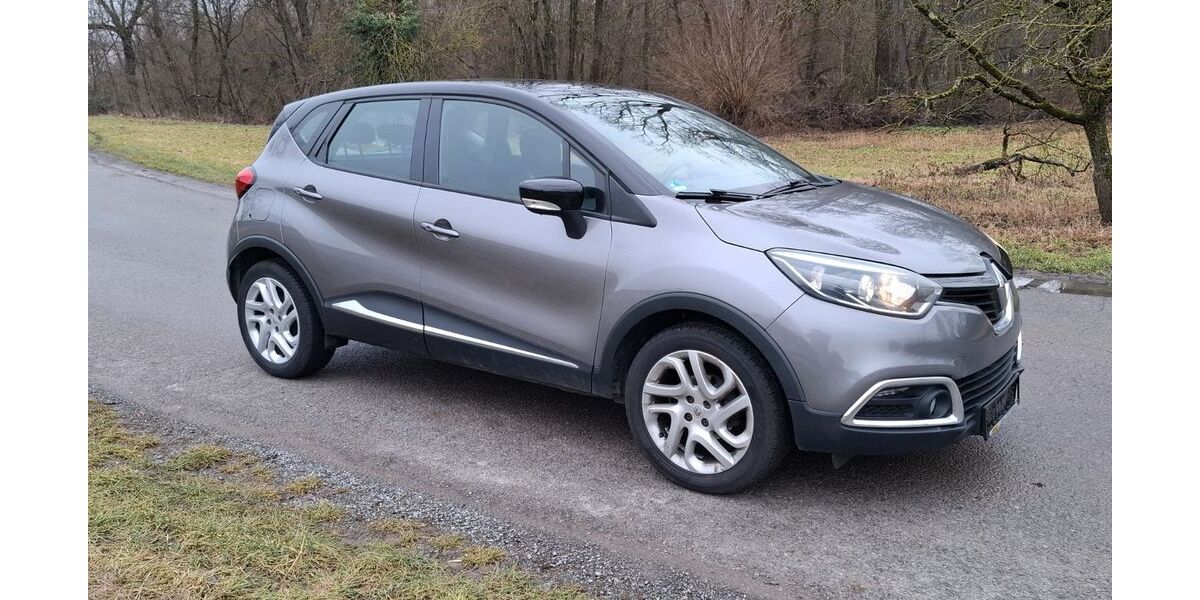 Renault Captur 75.431 km 7.799 &euro; Schwieberdingen 71701