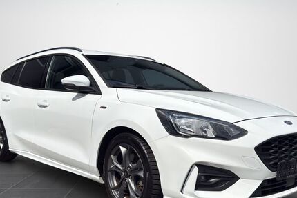 Ford Focus 67.258 km 14.999 &euro; Ribnitz-Damgarten 18311
