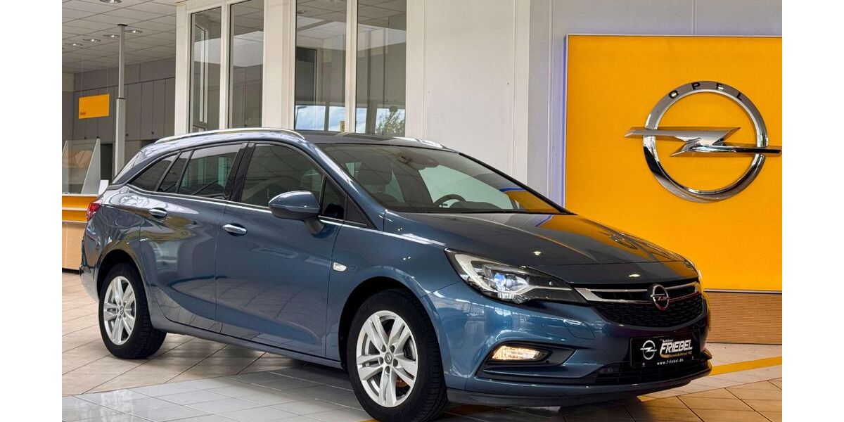 Opel Astra 73.899 km 11.495 &euro; Heidenau 01809